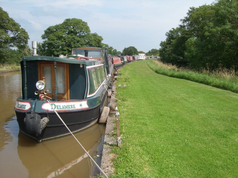 barbridge marina moorings 768x576