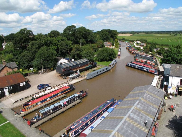 nantwich marina ariel 768x576