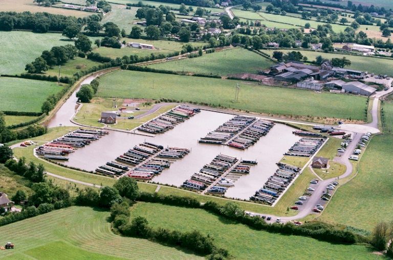 swanley bridge marina ariel 768x509