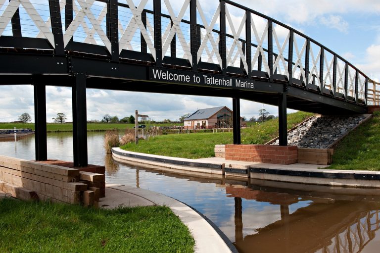 tattenhall marina bridge 768x511