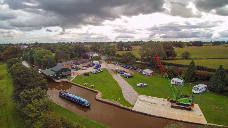 whitchurch marina ariel 768x432