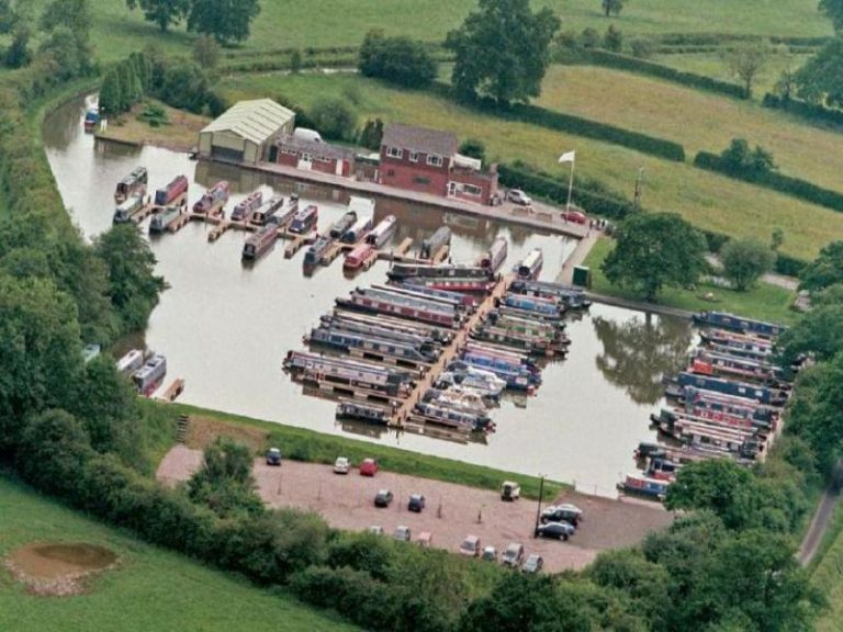 whixall marina ariel 768x576