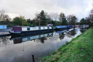 wolverhampton boat club boats 300x200