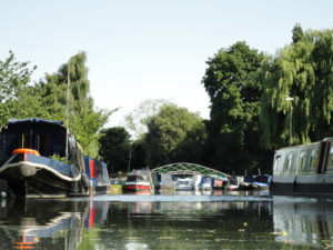 Hallingbury Marinaboats 300x225