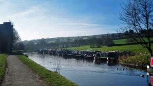 Lower Park Marina boats 300x169