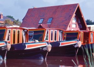 alvechurch marina boats 300x214