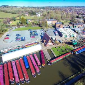 alvechurch marina drone 300x300