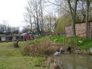 barge moorings pond 300x225