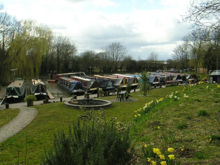 barge moorings pontoon 768x576