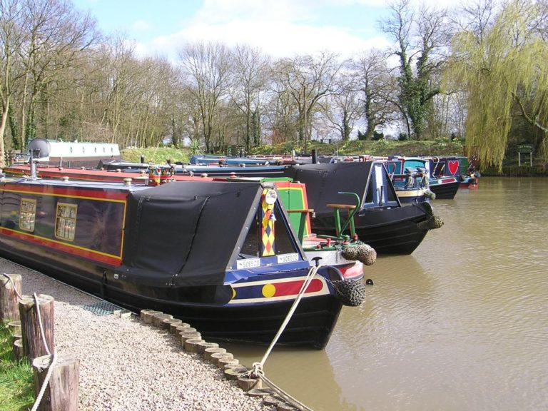 barge moorings view 768x576