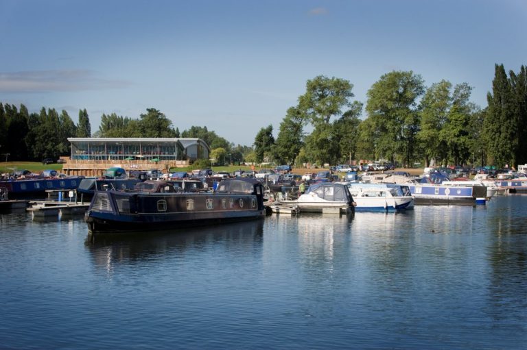 billing marina boats 768x511