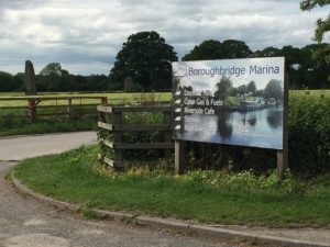 boroughbridge marina entrance 300x225