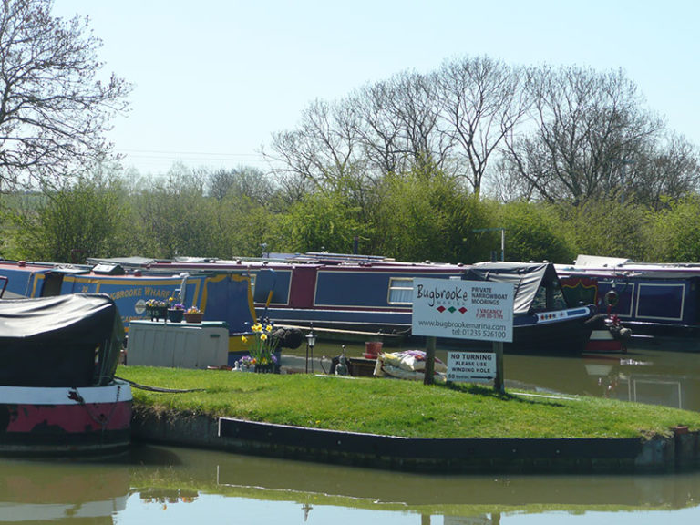 bugbrooke marina boats 768x576
