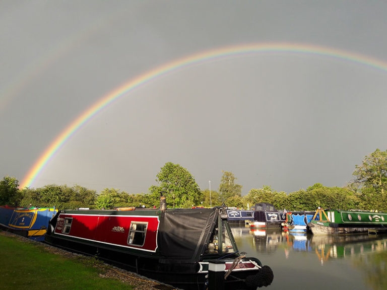 bugbrooke marina rainbow 2 768x576