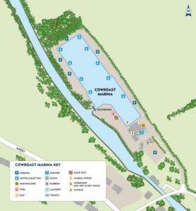 cowroast marina map 278x300