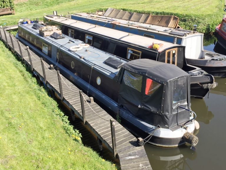 denham marina boats 768x576