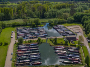 frouds bridge marina drone 300x225