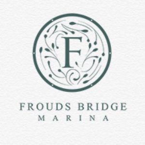 frouds bridge marina logo 300x300
