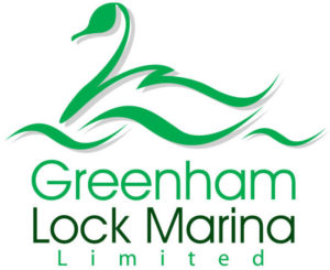greenham lock marina logo 300x245
