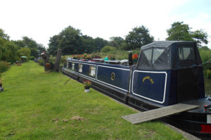 hatherton marina boat 300x199