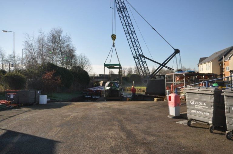hilperton marina crane 768x510