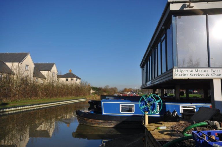hilperton marina services 768x510