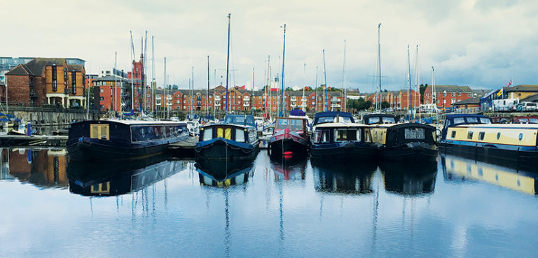 liverpool marina boats 768x369