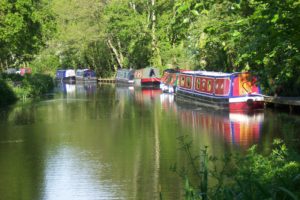 mid devon moorings boats 300x200