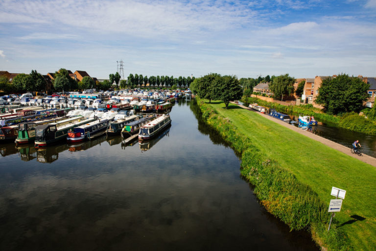 nottingham castle marina view 768x512