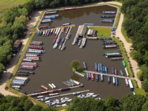 pyrford marina drone 300x225