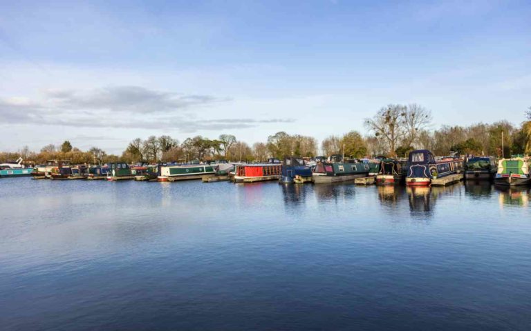 saul junction marina view 768x480