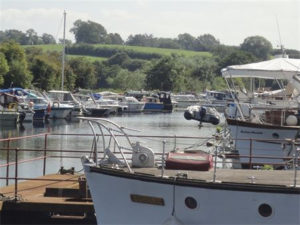 sharpness marina boat 300x225