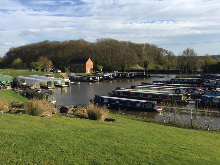 springwood haven marina boats 768x576