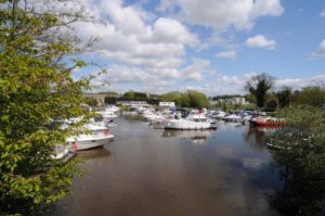 stourport marina view 300x199