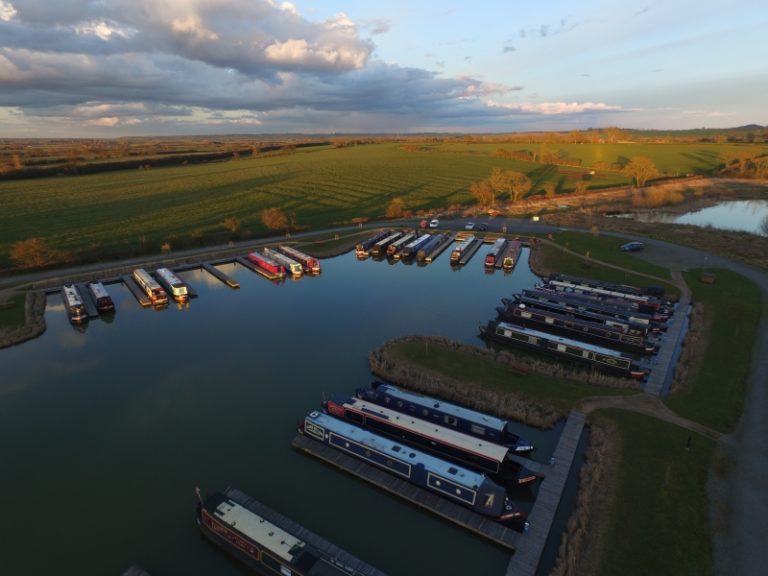ventnor marina drone 768x576