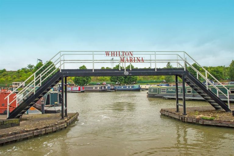 whilton marina entrance 768x513