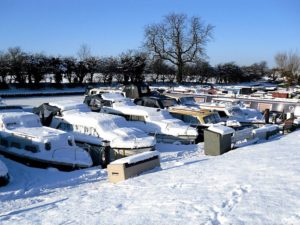 white bear marina snow 300x225