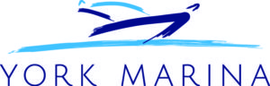york marina logo 300x96