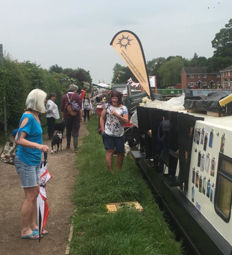 Leamington Canal Festival 2 768x844