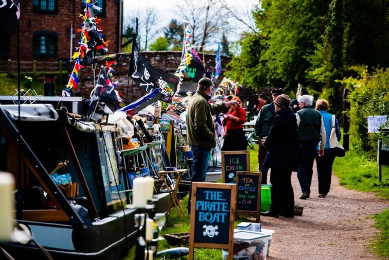 market drayton market 1 768x513