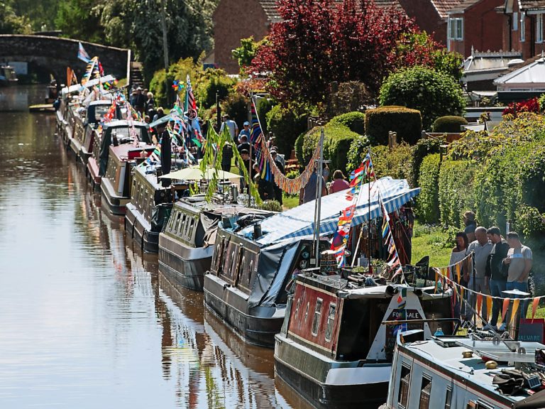 market drayton market 2 768x576
