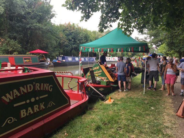 Cosgrove Canal Festival and Craft Fair 2024 Dates, Reviews and Info