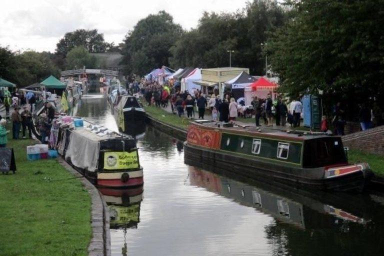 black country canal festival 1 768x512