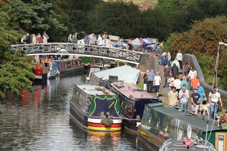 black country canal festival 2 768x511