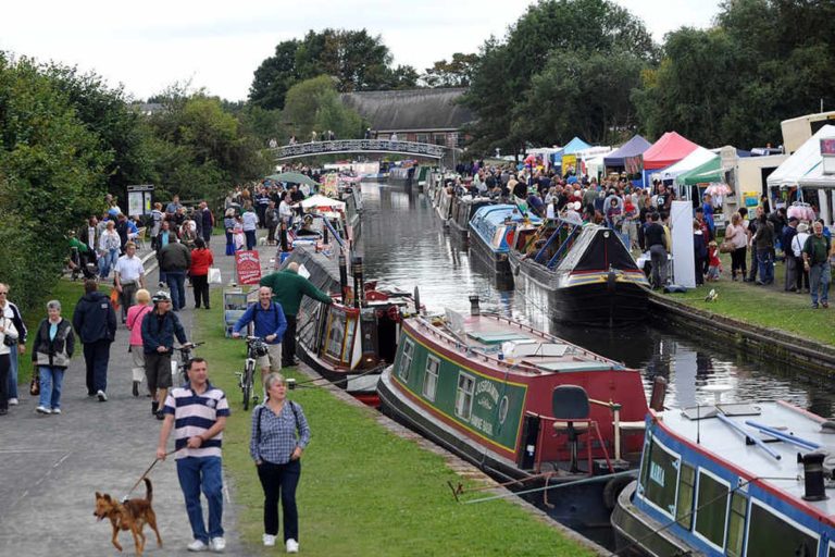 black country canal festival 3 768x512