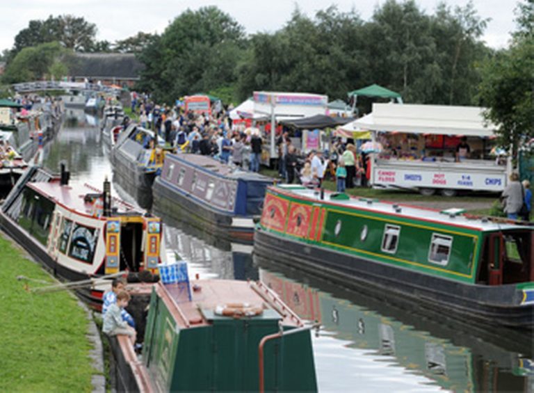 black country canal festival 4 768x565