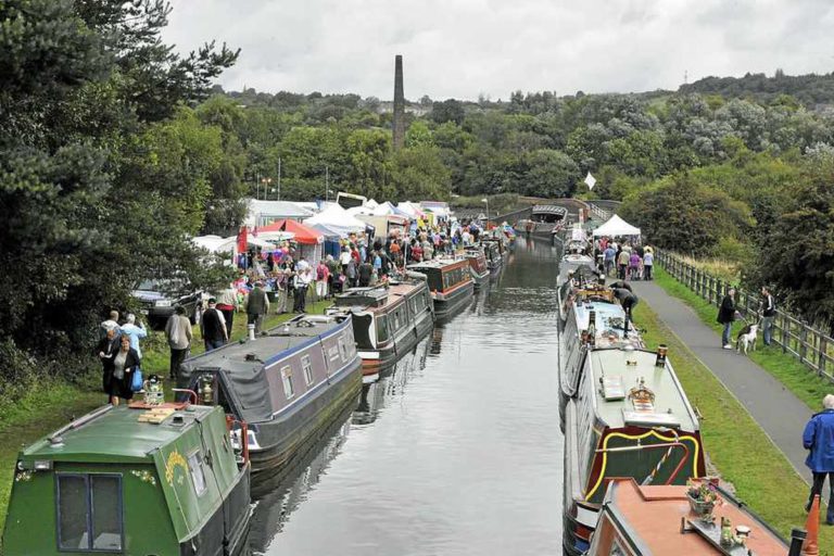 black country canal festival 5 768x512