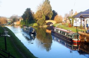 oxford canal festival 9 300x194