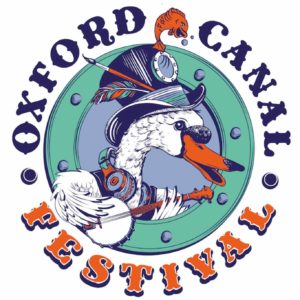oxford canal festival logo 300x300
