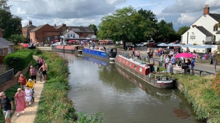 shardlow inland port festival 2 768x432